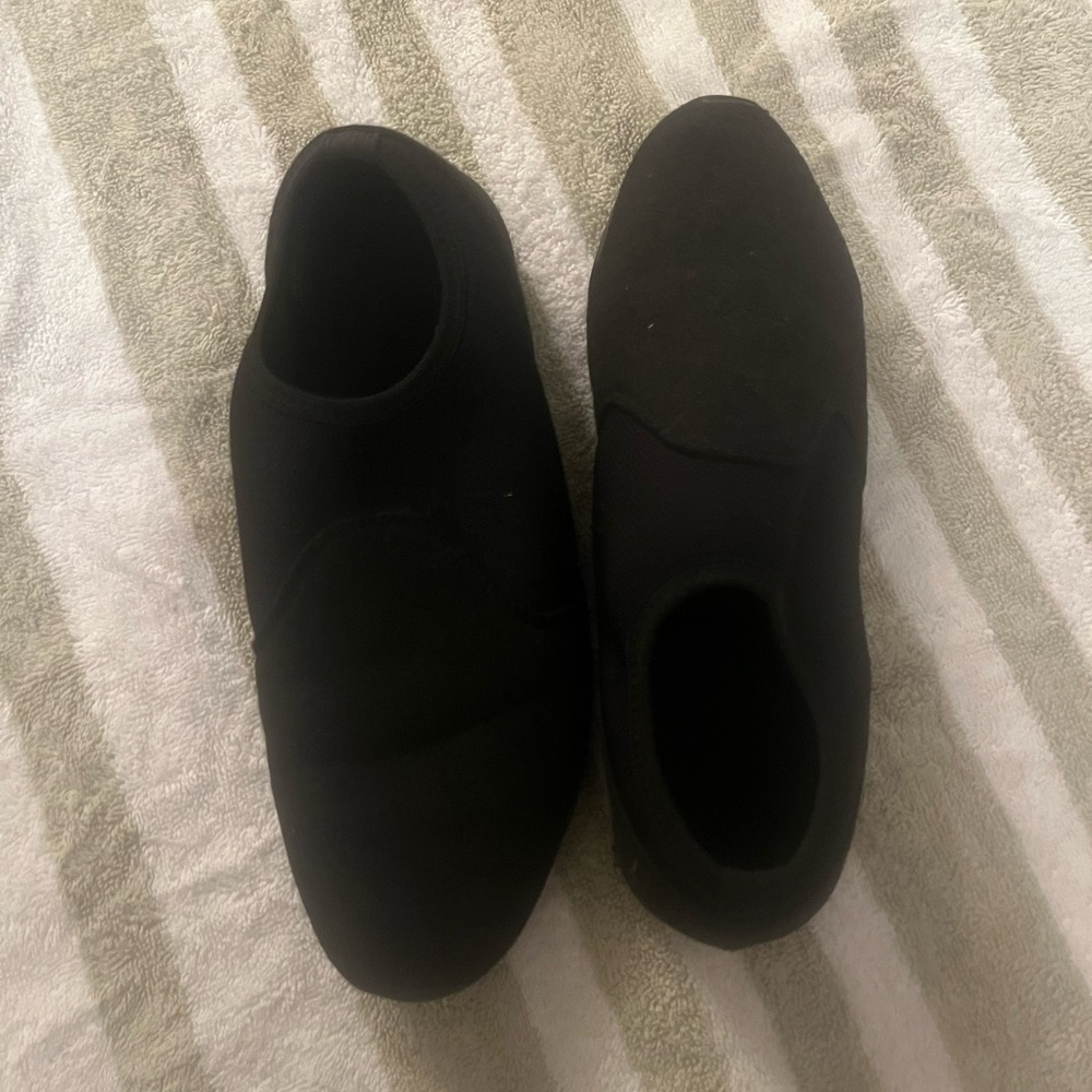 DSI Ever-Jazz Color Guard shoes
